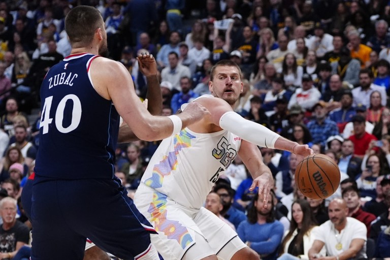 Fantasy Basketball Picks: Nuggets at Clippers Game 6 Showdown Strategy