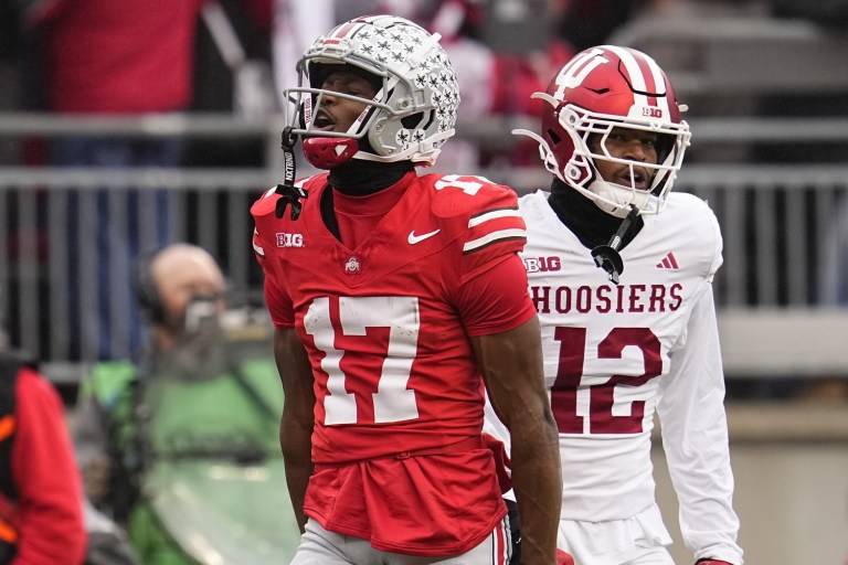 Best College Football Week 1 Player Prop Bets for Saturday 8/30/25