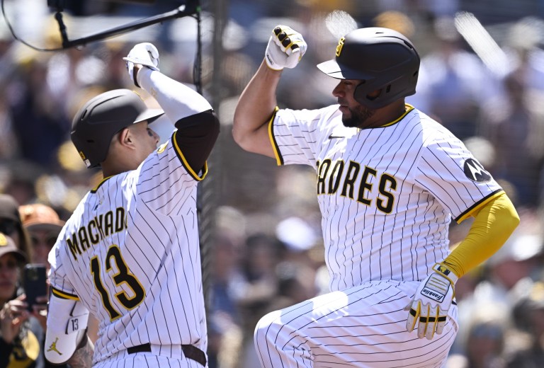 Top MLB DFS Stacks for Friday 5/9/25