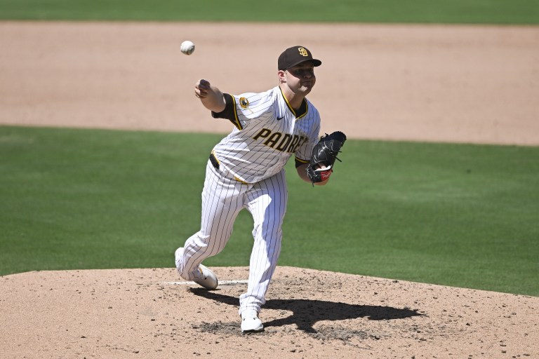 Fantasy Baseball Cheat Sheet: Top DraftKings MLB DFS Plays for Tuesday 5/6/25