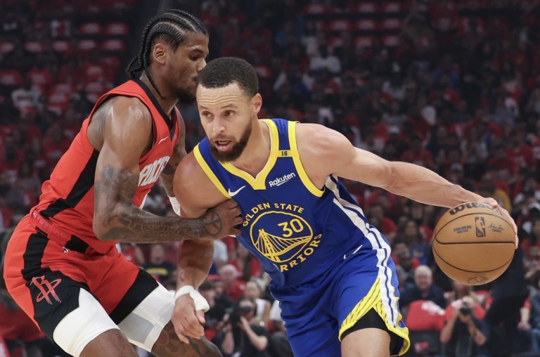 2025 NBA Playoffs: Rockets at Warriors Game 6 prediction, pick