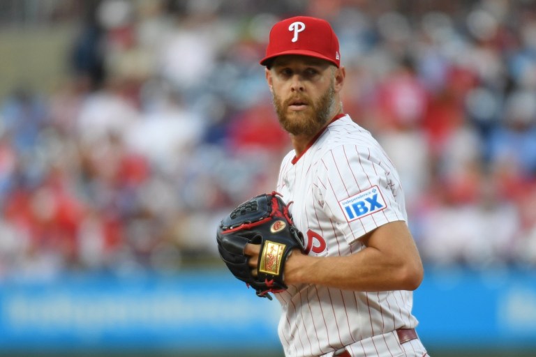 MLB Probable Pitchers Today: Who is scheduled to pitch on Sunday, 7/6/25