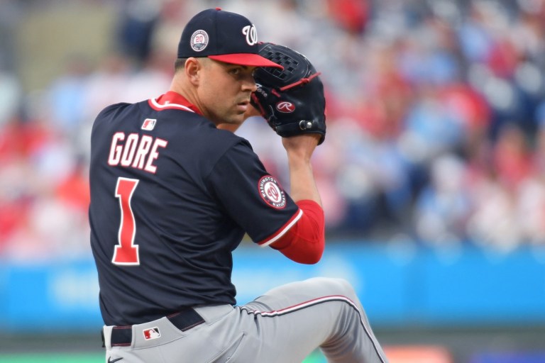 Detroit Tigers at Washington Nationals prediction, pick for Game 2 Wednesday 7/2/25