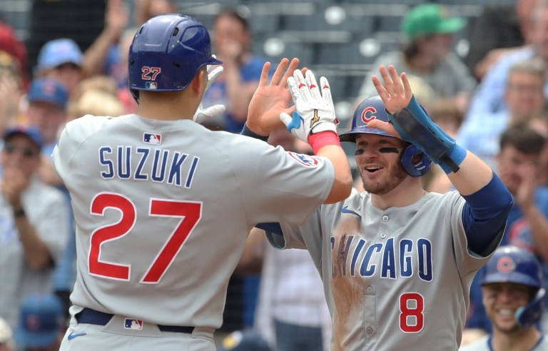Milwaukee Brewers vs. Chicago Cubs prediction, pick for Friday 5/2/25