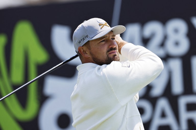 The PGA Championship: First Round Leader Picks, Bets