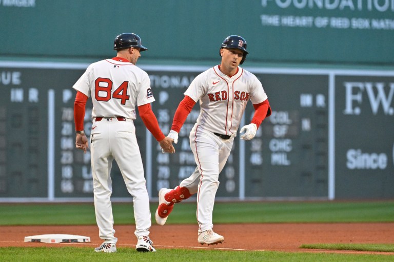Fantasy Baseball Picks Today: Top DraftKings MLB DFS Targets, Values for Sunday 5/4/25