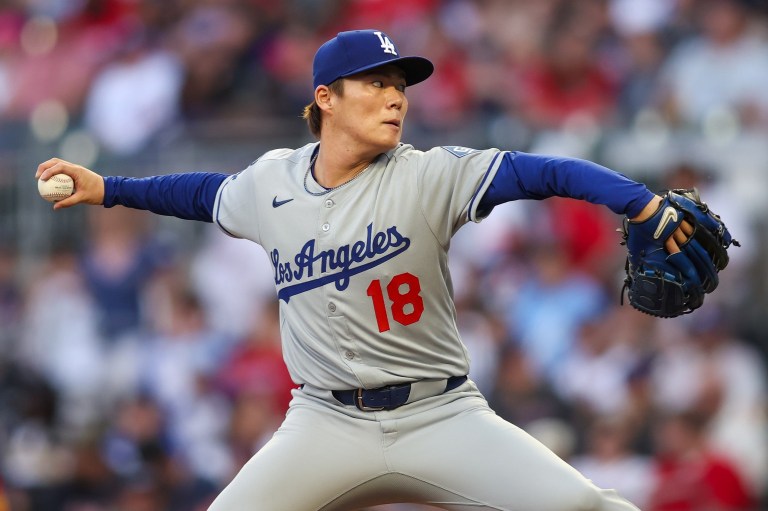 MLB Starting Pitchers Today: Who is scheduled to pitch, June 19, 2025