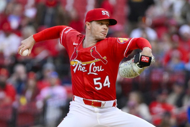 St. Louis Cardinals at Philadelphia Phillies Game 2 prediction, pick for Wednesday 5/14/25
