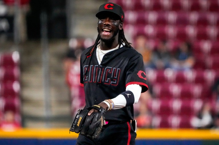 Fantasy Baseball Cheat Sheet: Top DraftKings MLB DFS Plays for Saturday 5/3/25