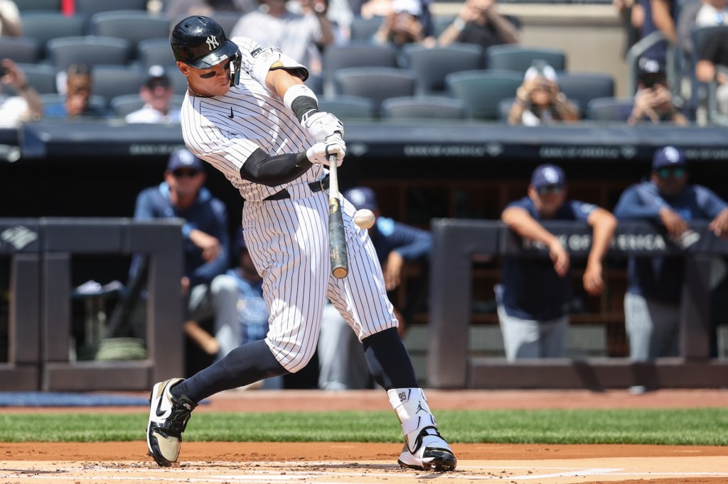 Today’s MLB Player Props on DraftKings Sportsbook: Most Popular Player Props for Monday 5/5/25