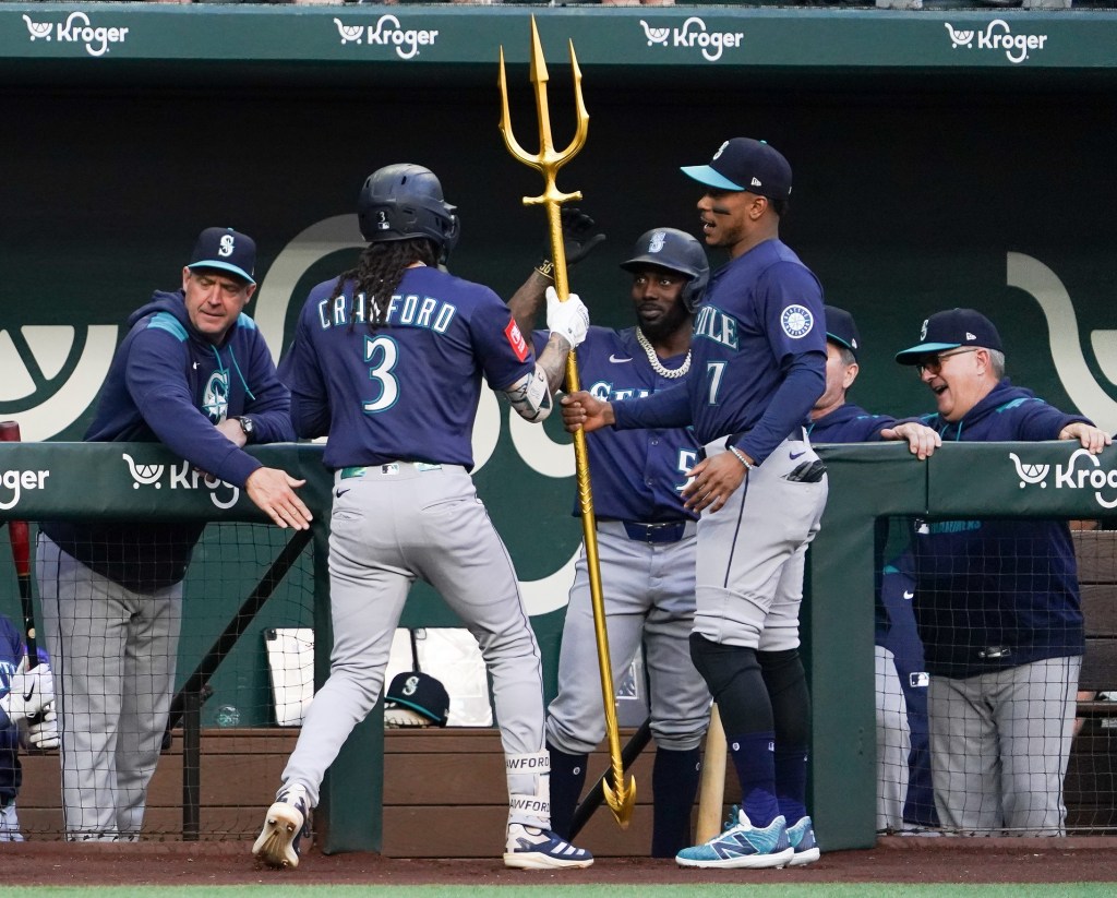 Top MLB DFS Stacks for Monday 5/5/25