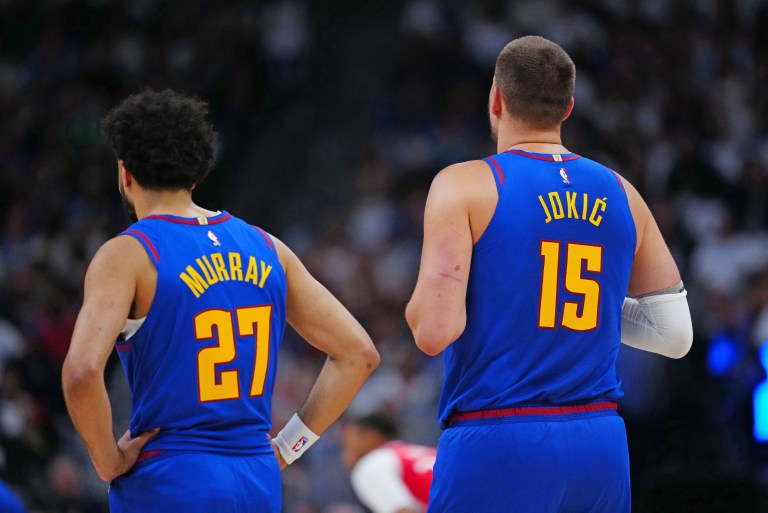 Thunder vs. Nuggets Western Conference Semifinals Game 1 Picks & Predictions on DraftKings Sportsbook