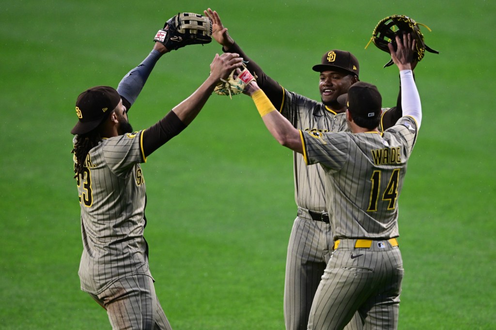 Padres vs. Yankees prediction, pick for Tuesday 5/6/25