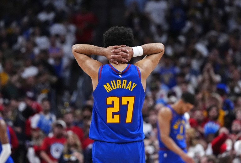Jamal Murray Injury Update: Saturday 11/8/25 vs. Pacers
