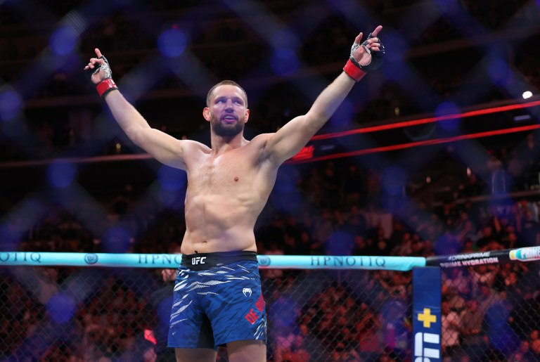 UFC Picks: Kenny Florian & Brian Petrie’s Picks for UFC Fight Night: Whittaker vs. de Ridder on The Anik & Florian Podcast