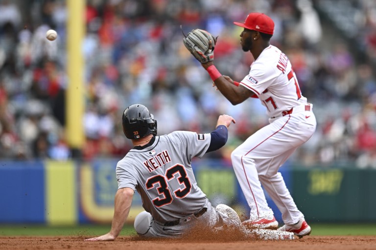 Fantasy Baseball Cheat Sheet: Top DraftKings MLB DFS Plays for Wednesday 5/7/25