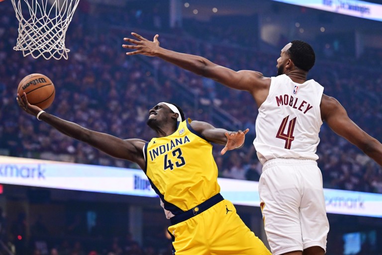 Cavaliers vs. Pacers Game 3 Player Prop Bets – May 9
