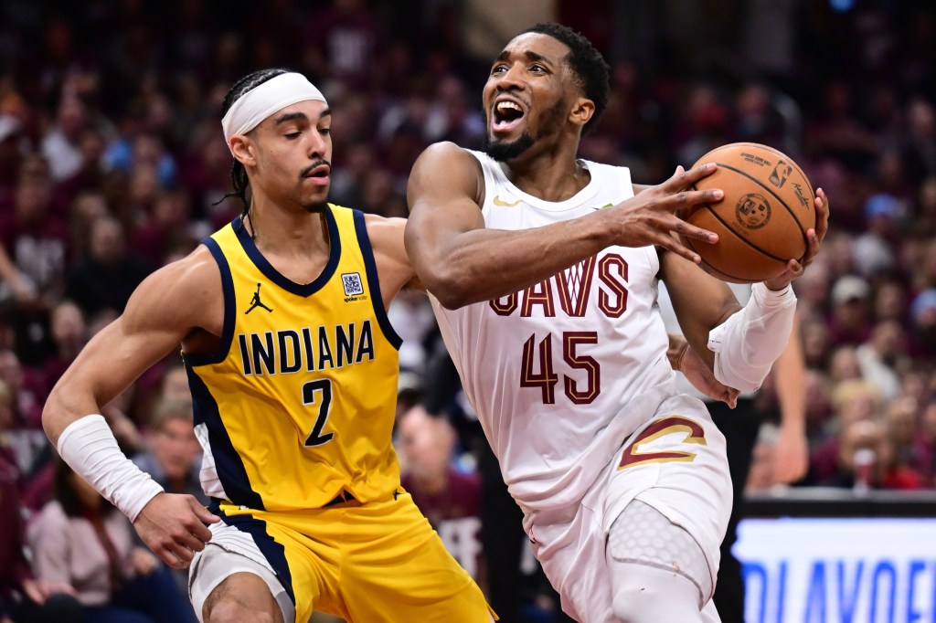 Fantasy Basketball Picks: Top DraftKings NBA DFS Targets, Values for Tuesday 5/6/25