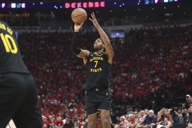 NBA Playoffs Best Bets: Buddy Hield Props for Warriors vs. Timberwolves Game 2