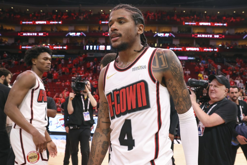 What’s Next for the Houston Rockets?