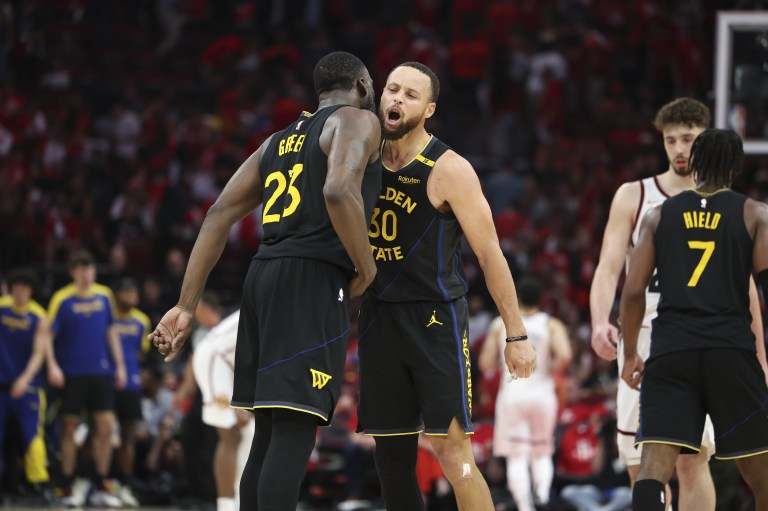 Timberwolves vs. Warriors Game 1 Player Prop Bets – May 6