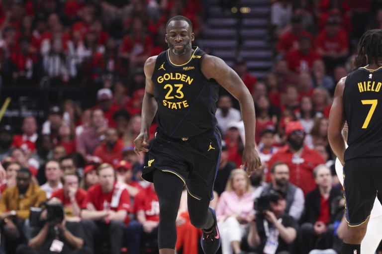 Timberwolves vs. Warriors Western Conference Semifinals Game 2 Picks & Predictions on DraftKings Sportsbook