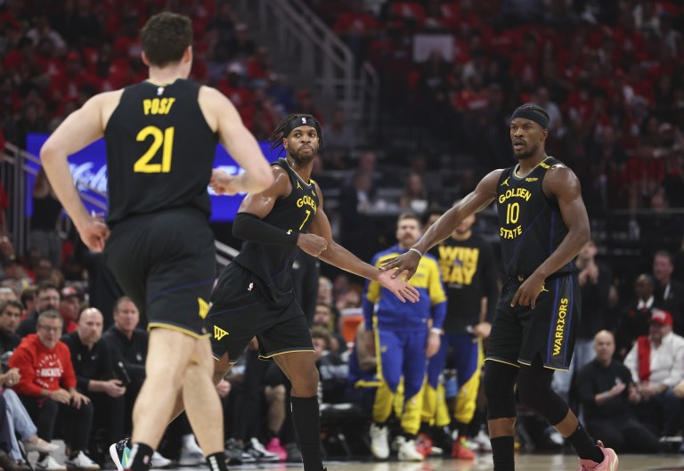 2025 NBA Playoffs: Warriors at Timberwolves Game 2 prediction, pick