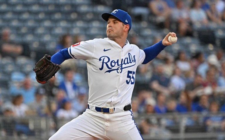 MLB Best Bets: Top NRFI props for Friday 5/16/25