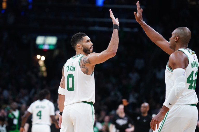 Fantasy Basketball Cheat Sheet: Top DraftKings NBA DFS Plays for Wednesday 5/7/25