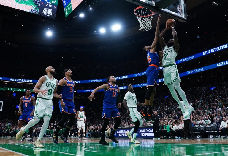 Three must-start fantasy basketball players for the Wednesday 5/7/25 NBA Playoffs slate