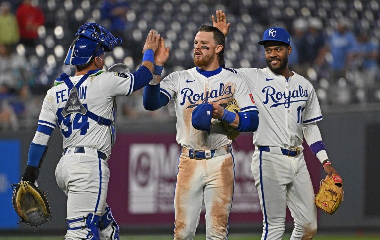 Top MLB DFS Stacks for Tuesday 5/6/25