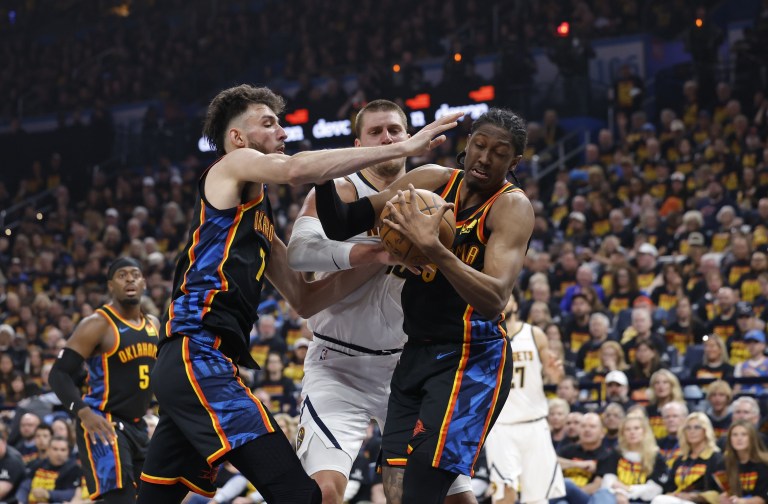 NBA Best Bets Today: Top NBA Betting Picks for Wednesday 5/7/25
