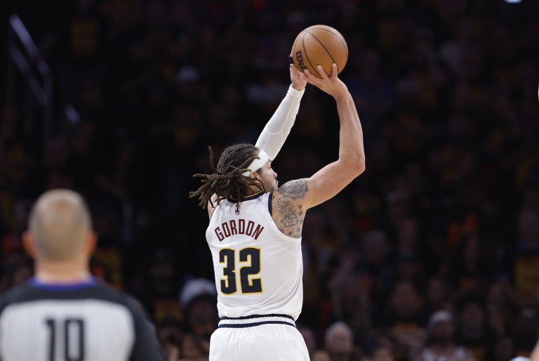 Thunder vs. Nuggets Game 3 Player Prop Bets – May 9