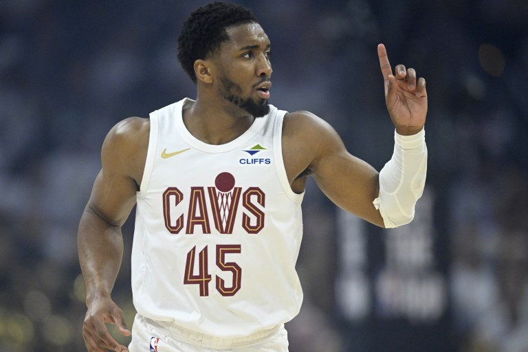 DraftKings NBA Pick6 Fantasy Basketball Picks: Top Plays and Projections for Friday 5/9/25