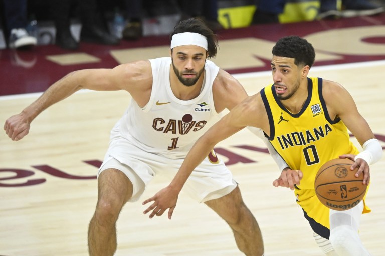 NBA Playoff Best Bets: Cavaliers vs. Pacers Best Prop Bets for Game 3