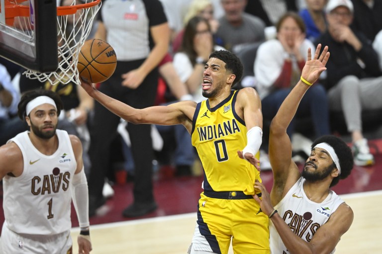 New York Knicks vs. Indiana Pacers prediction, pick for Eastern Conference Finals Game 1