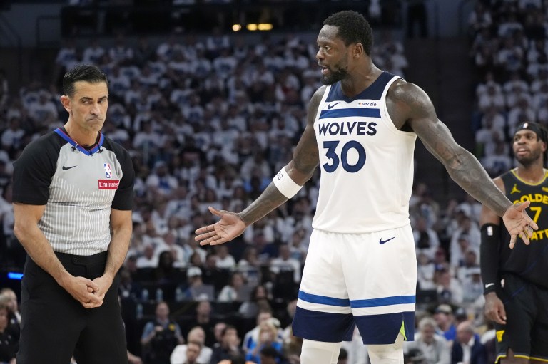 NBA Playoff Best Bets: Warriors vs. Timberwolves Best Prop Bets for Game 2