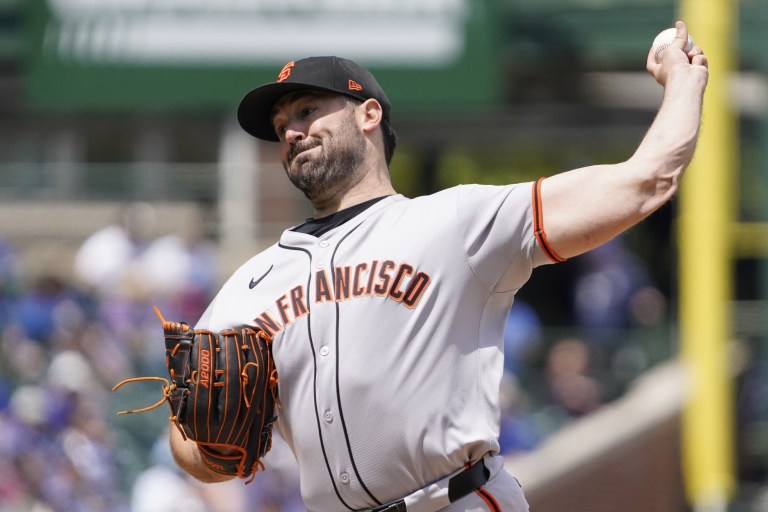 MLB Probable Pitchers Today: Who is scheduled to pitch on Thursday, 7/3/25