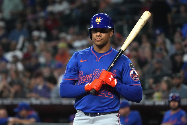 Juan Soto best prop bet for Mets vs. Yankees on Friday 5/16/25