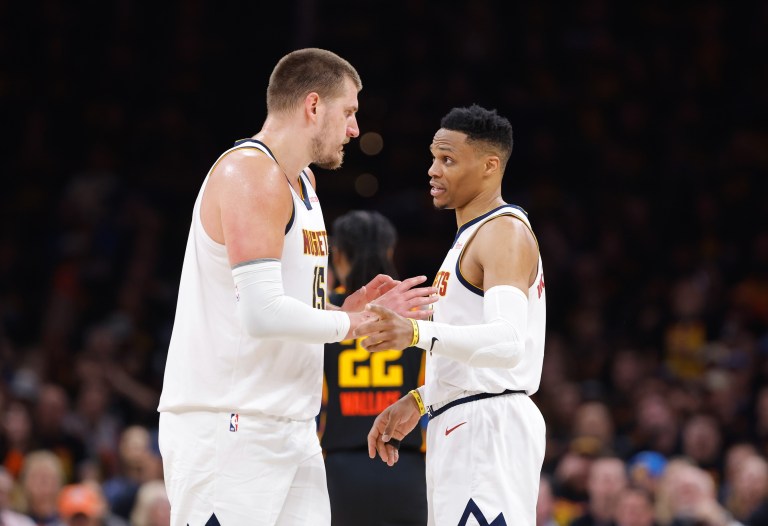 NBA Playoff Best Bets: Thunder vs. Nuggets Best Prop Bets for Game 7