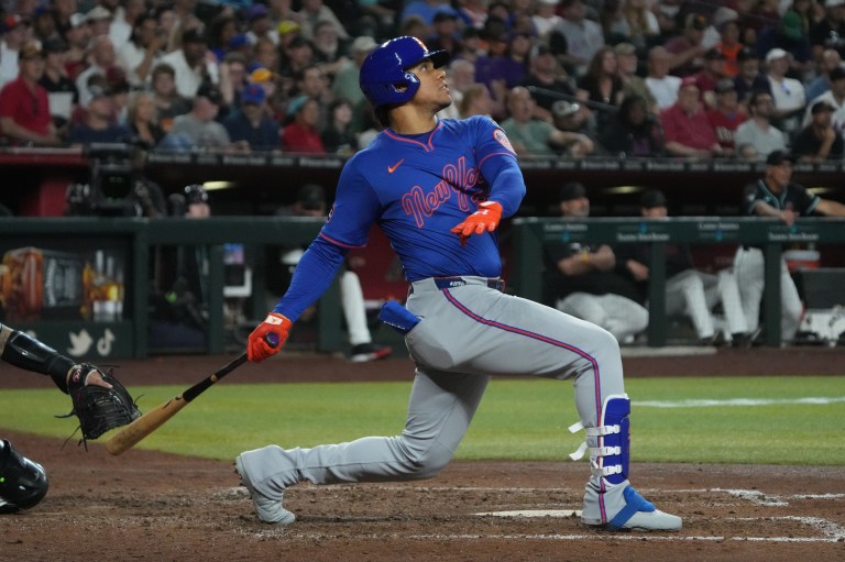 Juan Soto best prop bet for Dodgers vs. Mets on Saturday 5/24/25