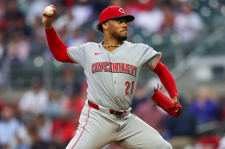 Fantasy Baseball Cheat Sheet: Top DraftKings MLB DFS Plays for Tuesday 6/3/25