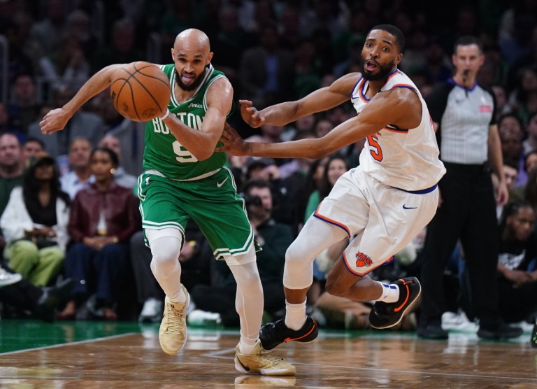 NBA Best Bets: Best Knicks vs. Celtics Player Props for Game 6