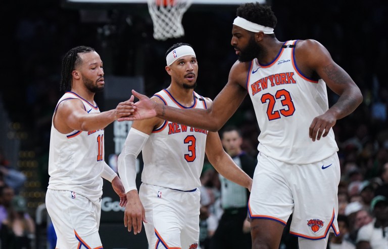 NBA Best Bets: Prediction & Pick for Knicks vs. Cavs Game 1