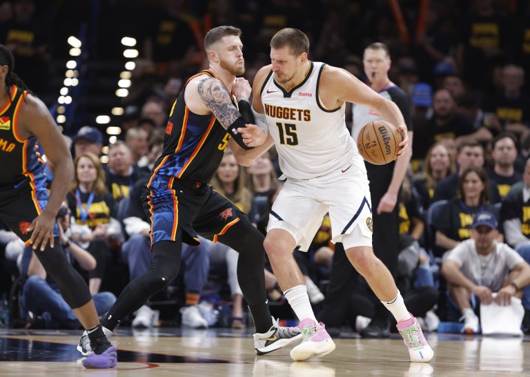 DraftKings NBA Pick6 Fantasy Basketball Picks Today: Top Picks for Friday 5/9/25