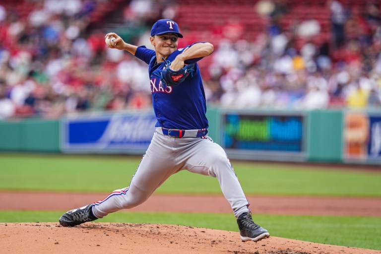Fantasy Baseball Cheat Sheet: Top DraftKings MLB DFS Plays for Tuesday 5/13/25