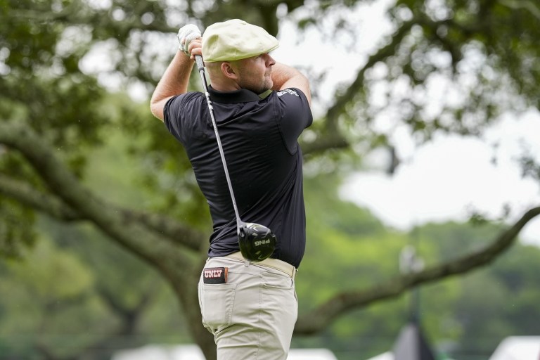 Golf Best Bets: Top long shot winner picks for The Open Championship