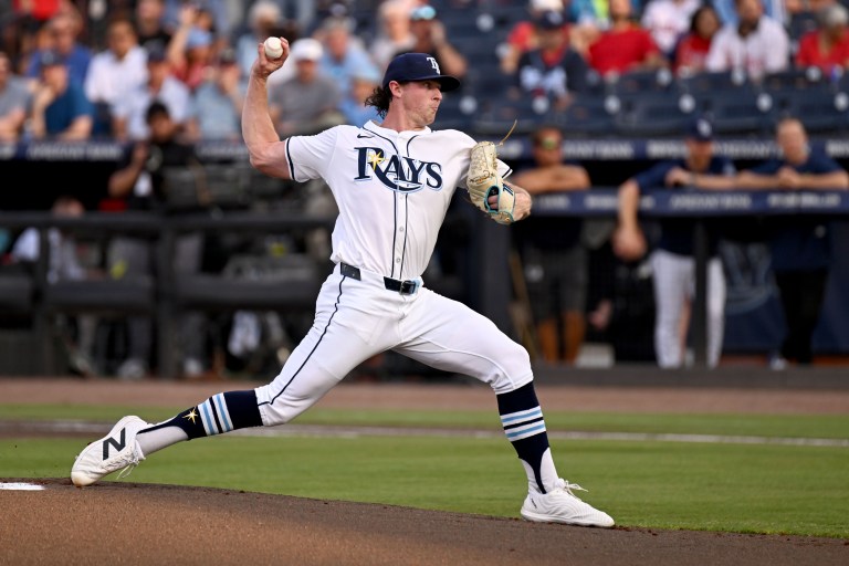 MLB Best Bets: Top Starting Pitcher Prop Bets for Monday 6/16/25