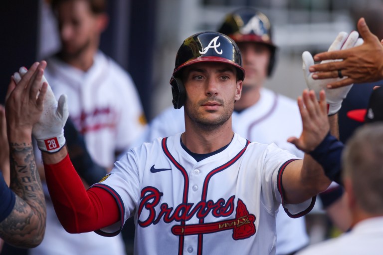 Top three fantasy baseball buy-low trade targets for MLB Week 11