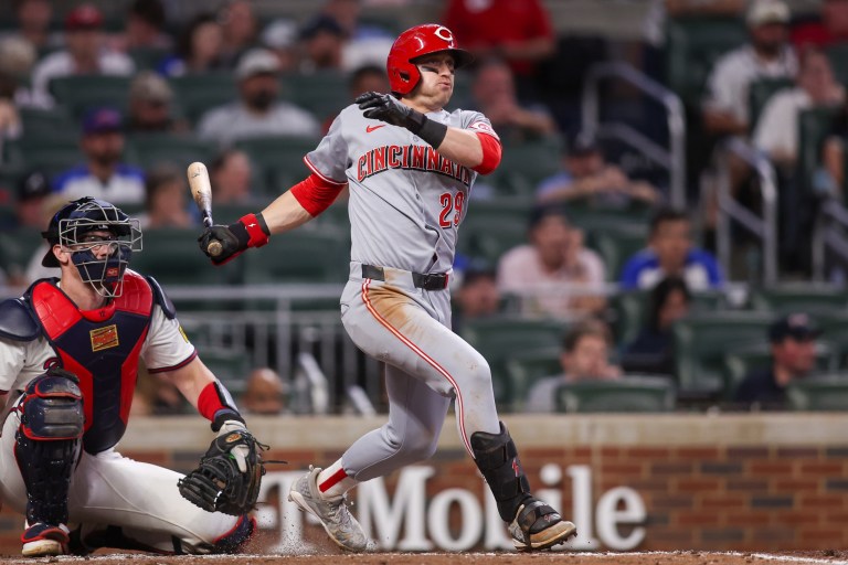 What happened to TJ Friedl? Live injury updates for White Sox vs. Reds 5/13/25